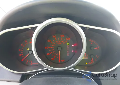 2008 Mazda Cx-7 Grand Touring from USA, damaged, VIN JM3ER293180191581